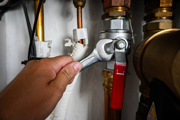 Weatherly, PA Plumbing Company